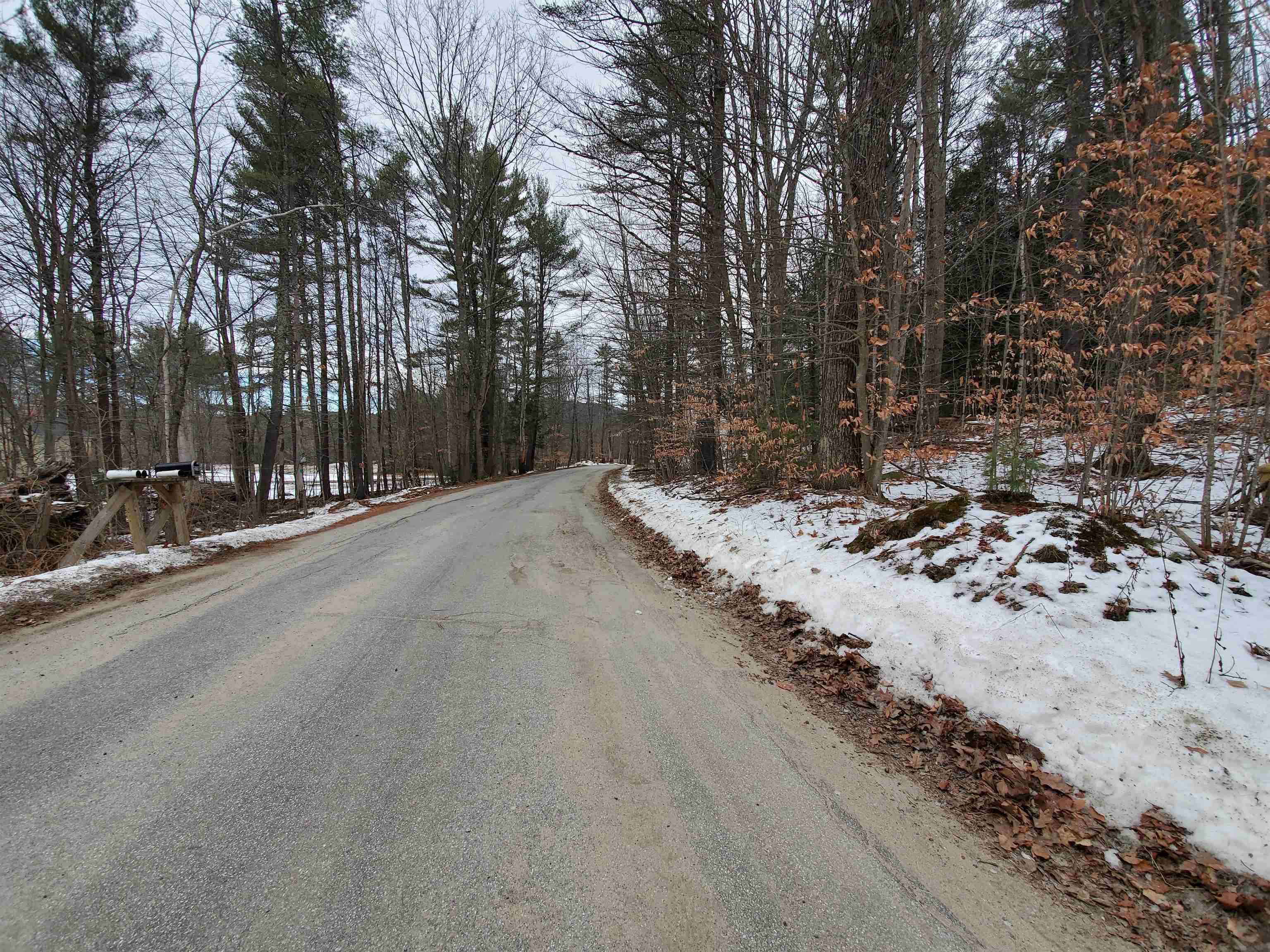 00 Berry Farms Road