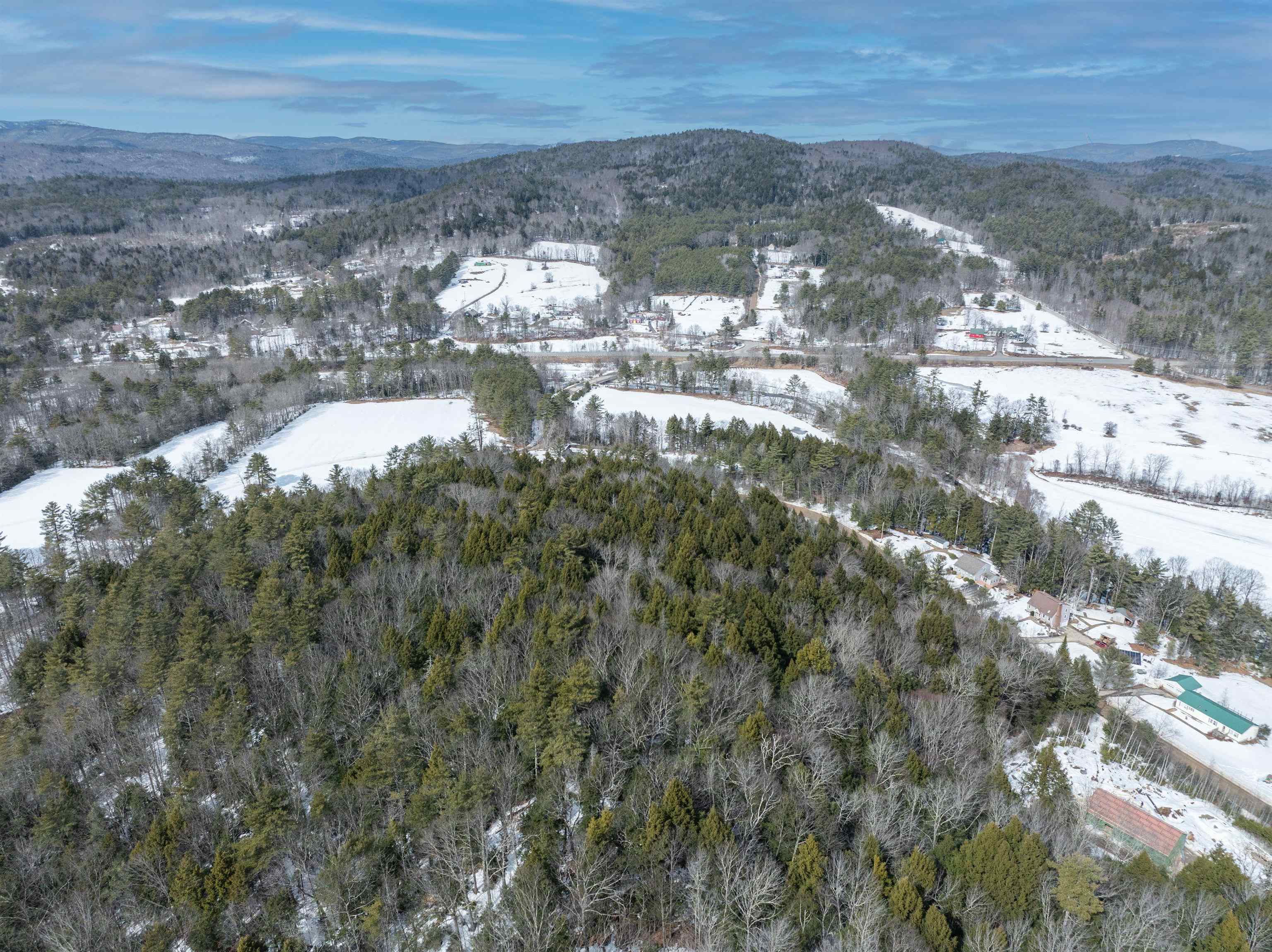 00 Berry Farms Road
