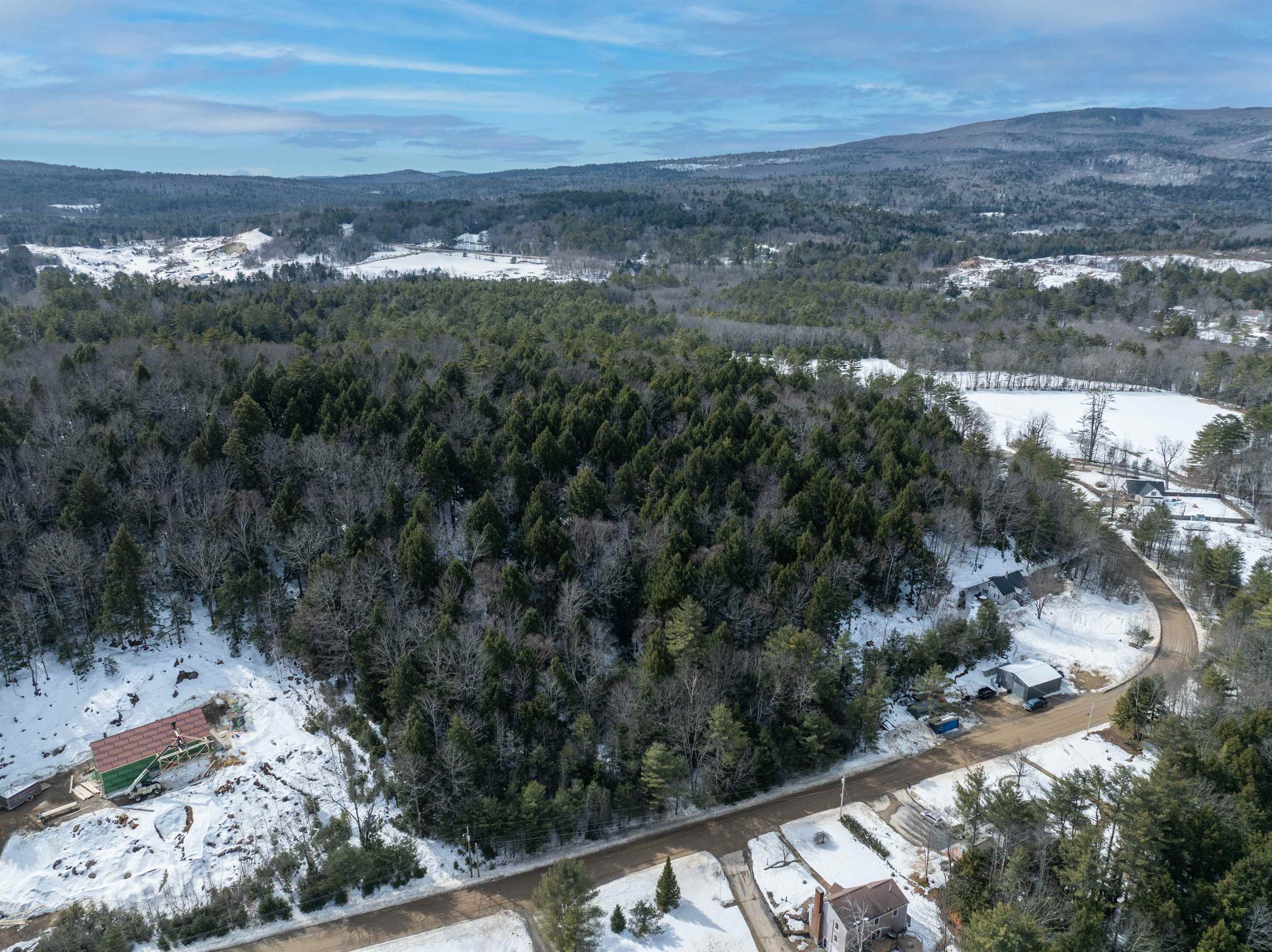 00 Berry Farms Road