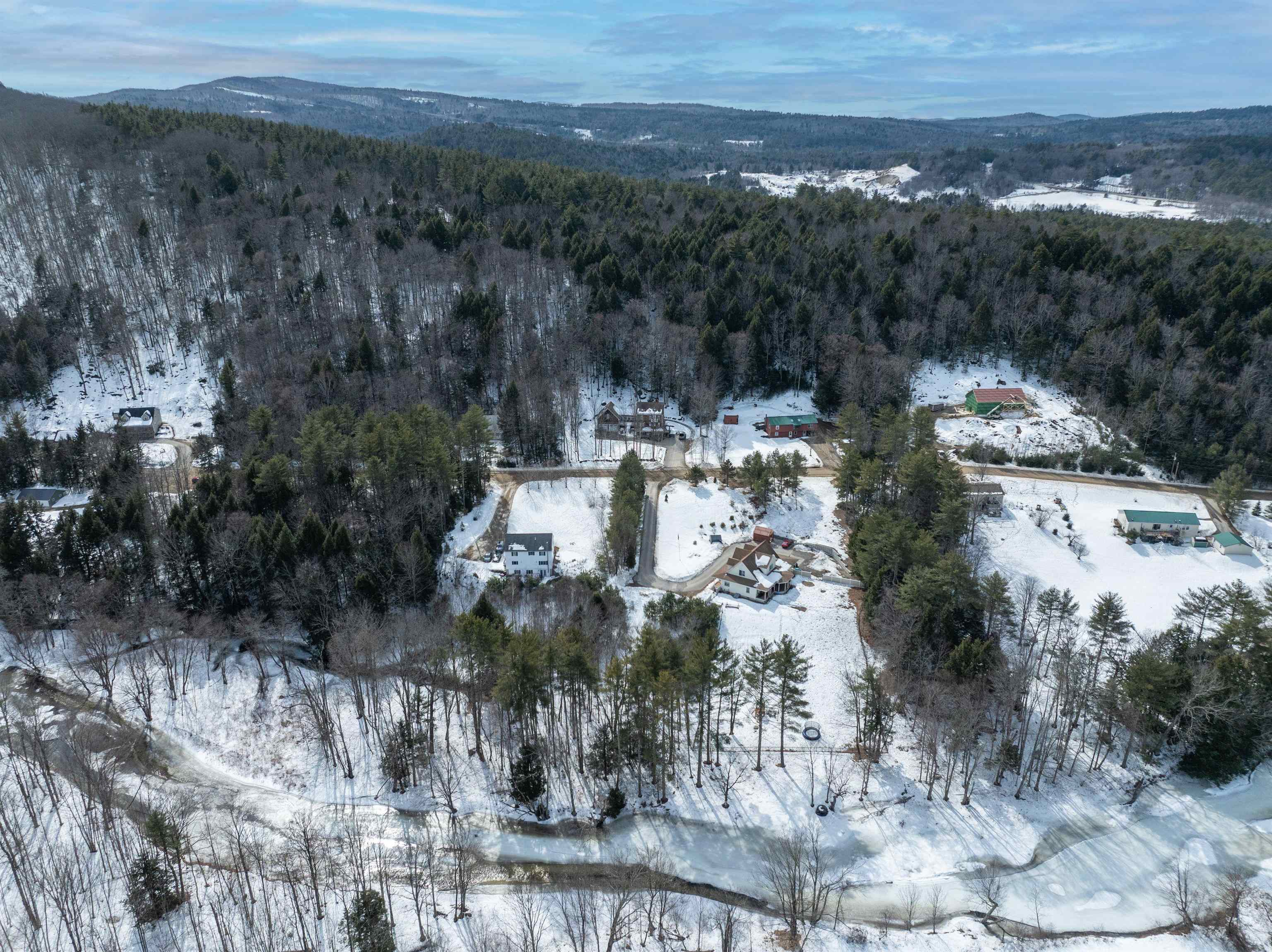 00 Berry Farms Road