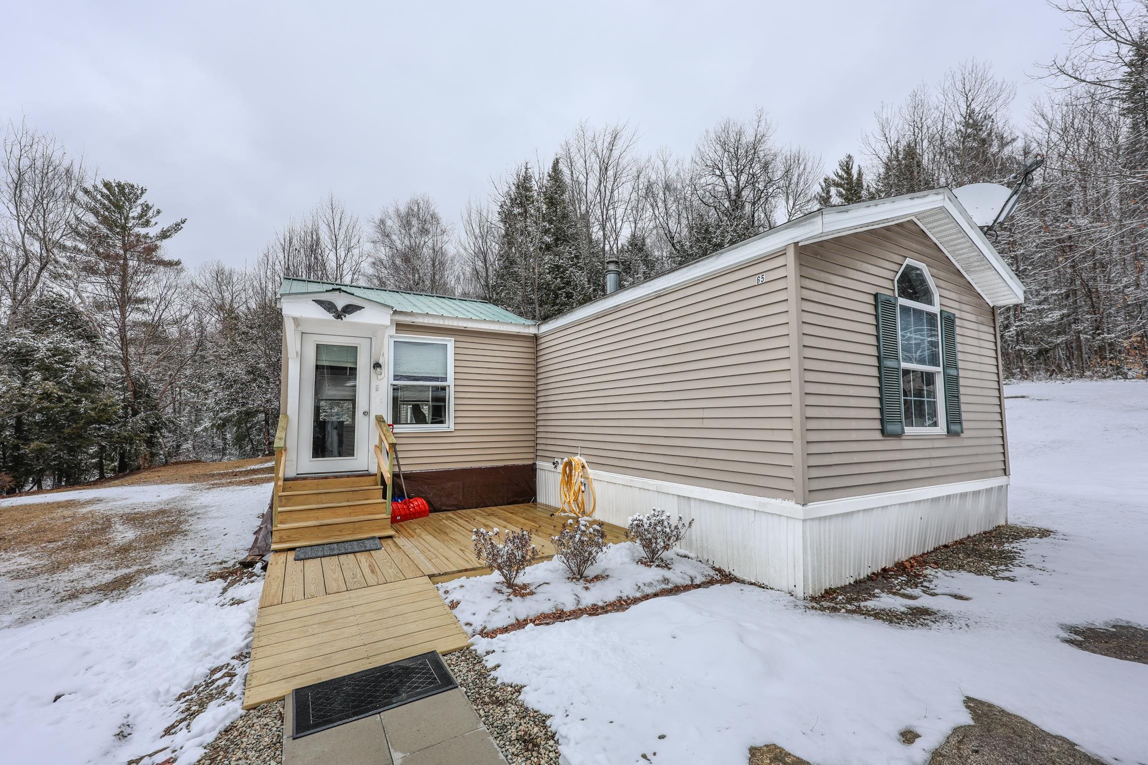 65 Piermont Heights Road