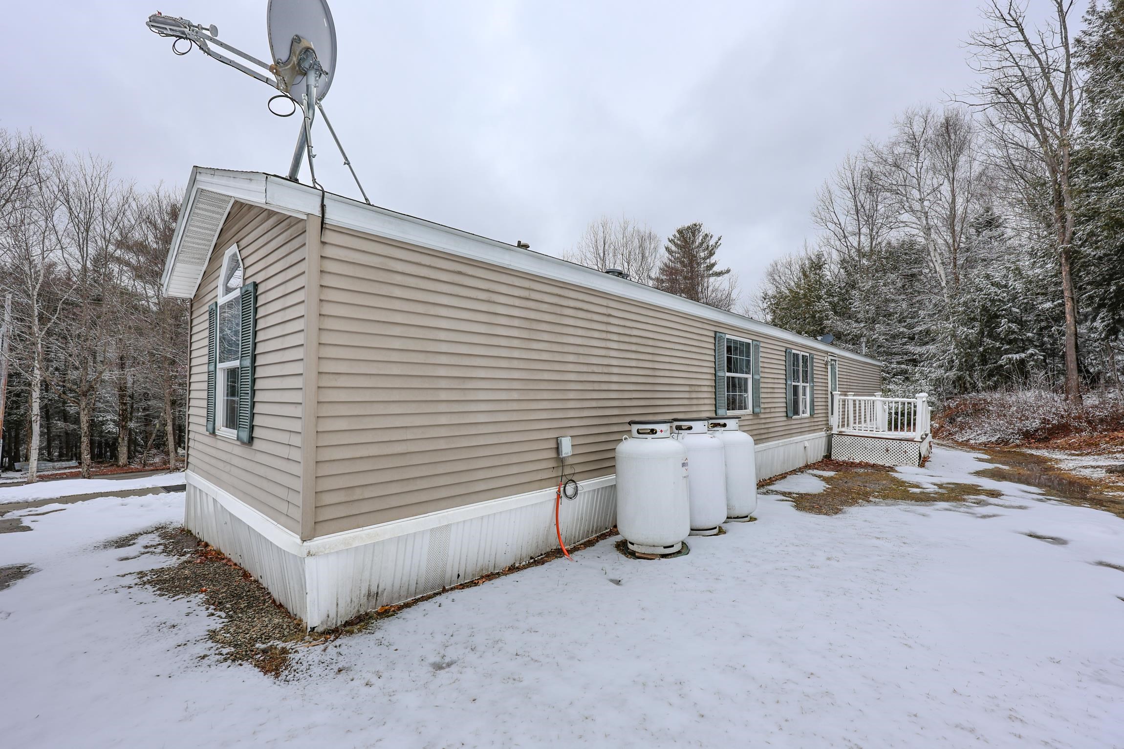 65 Piermont Heights Road