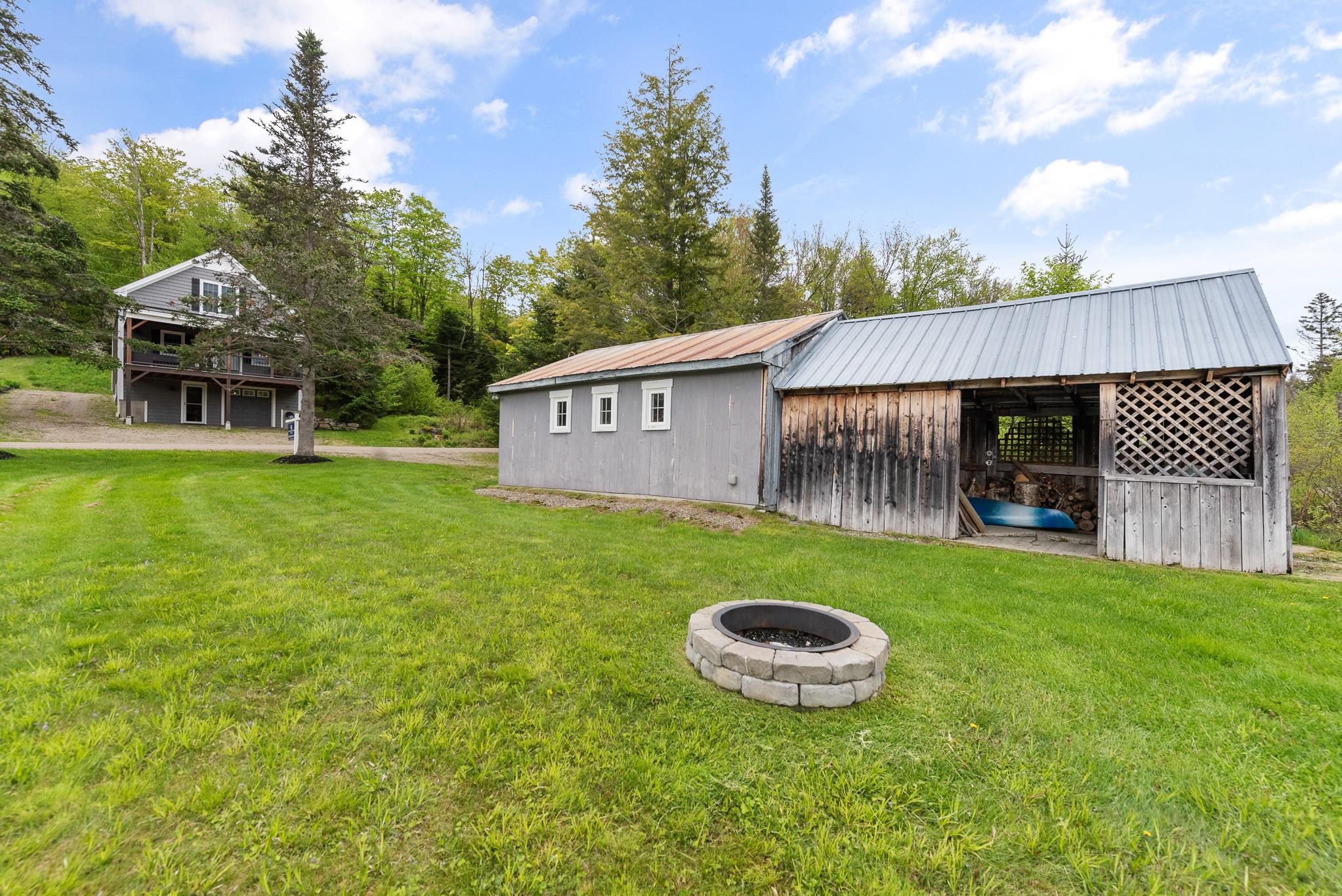 60 Normand Road