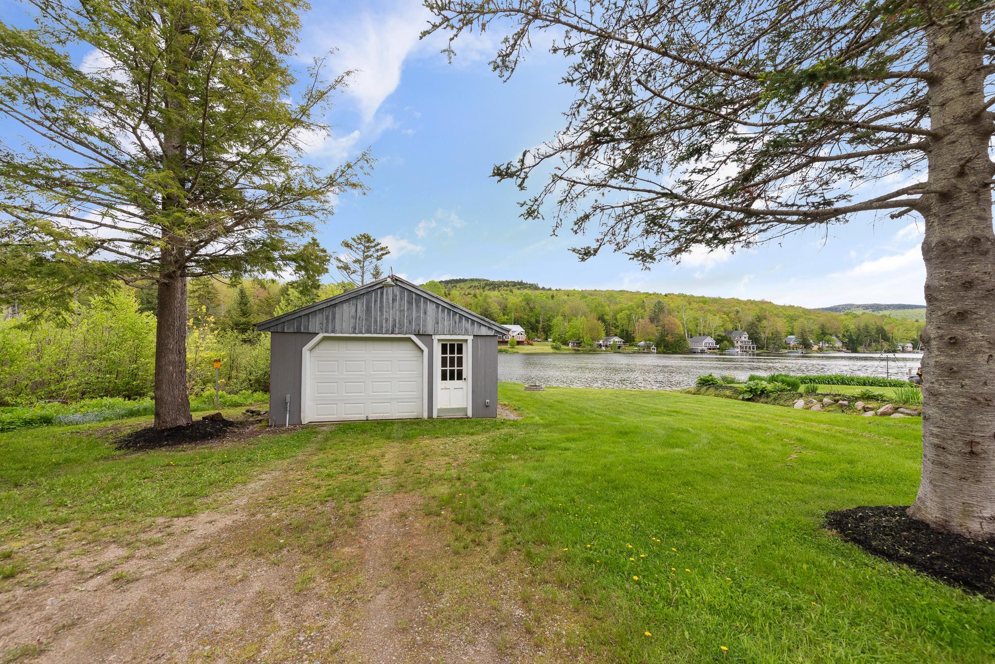 60 Normand Road
