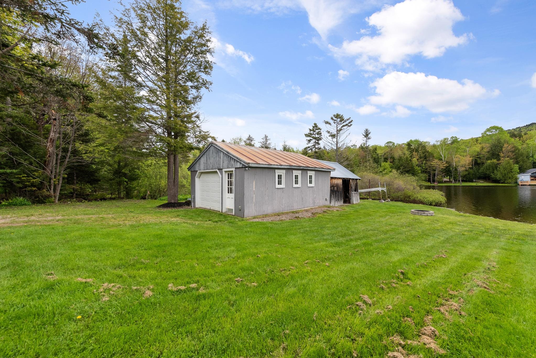 60 Normand Road