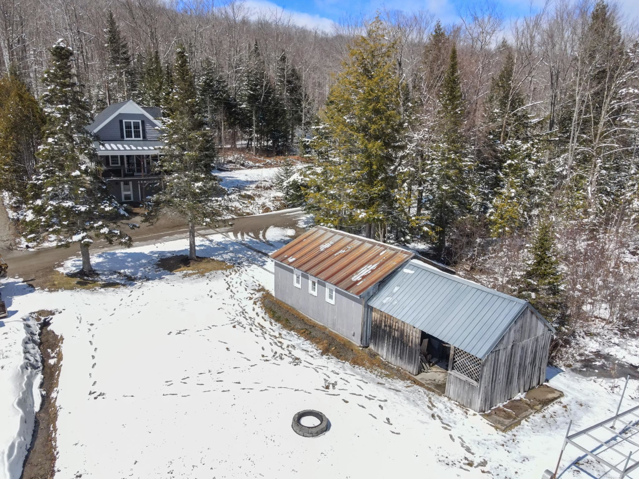 60 Normand Road