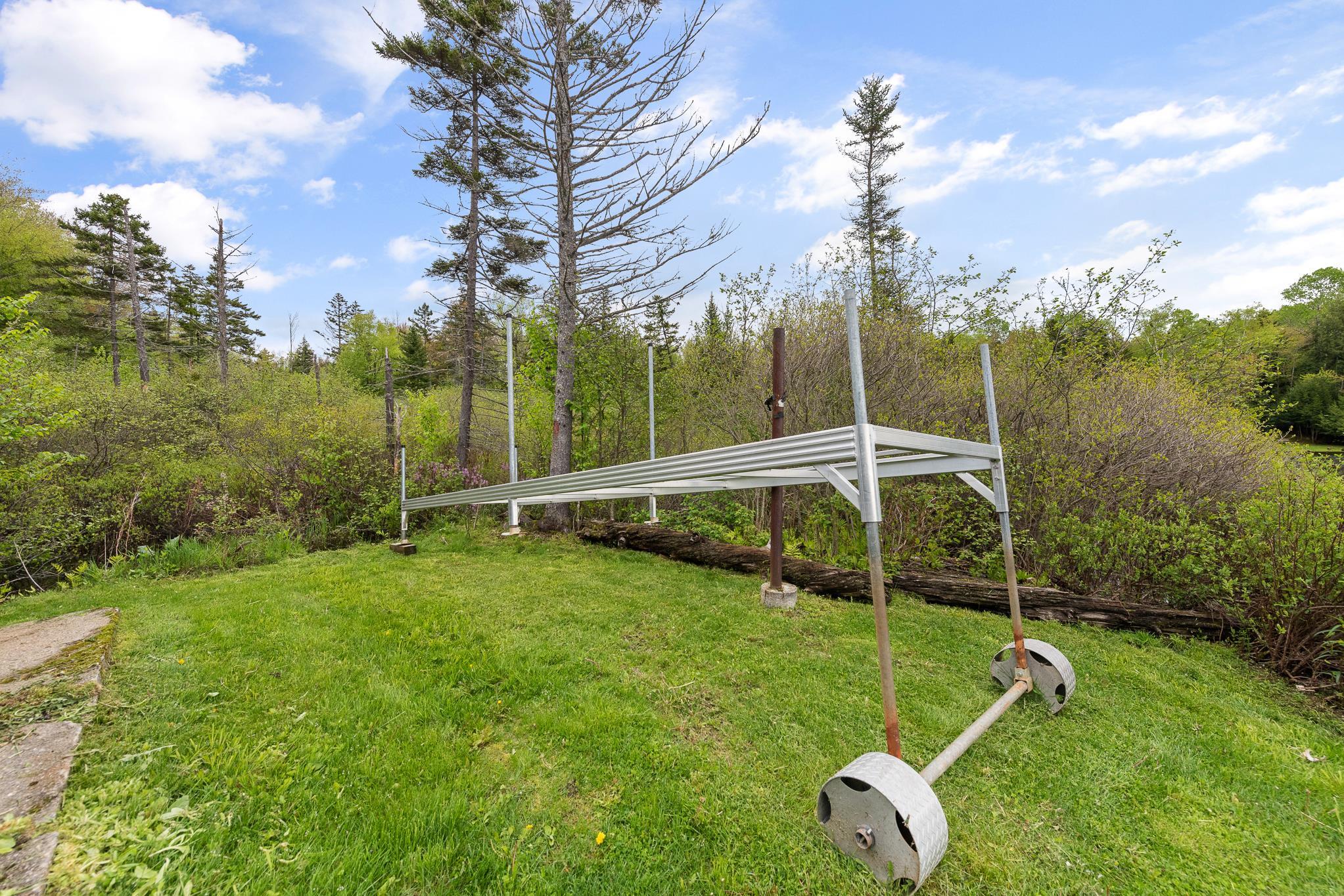 60 Normand Road