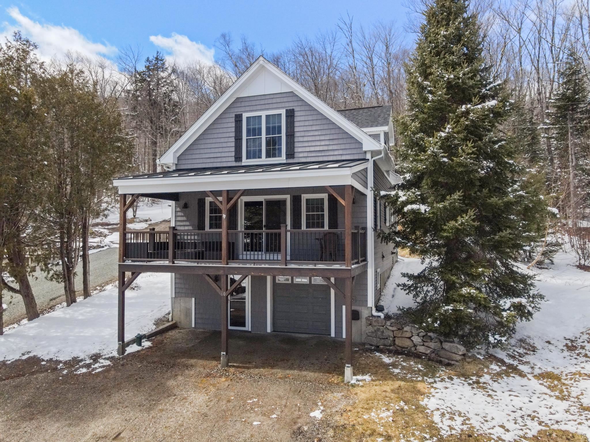 60 Normand Road