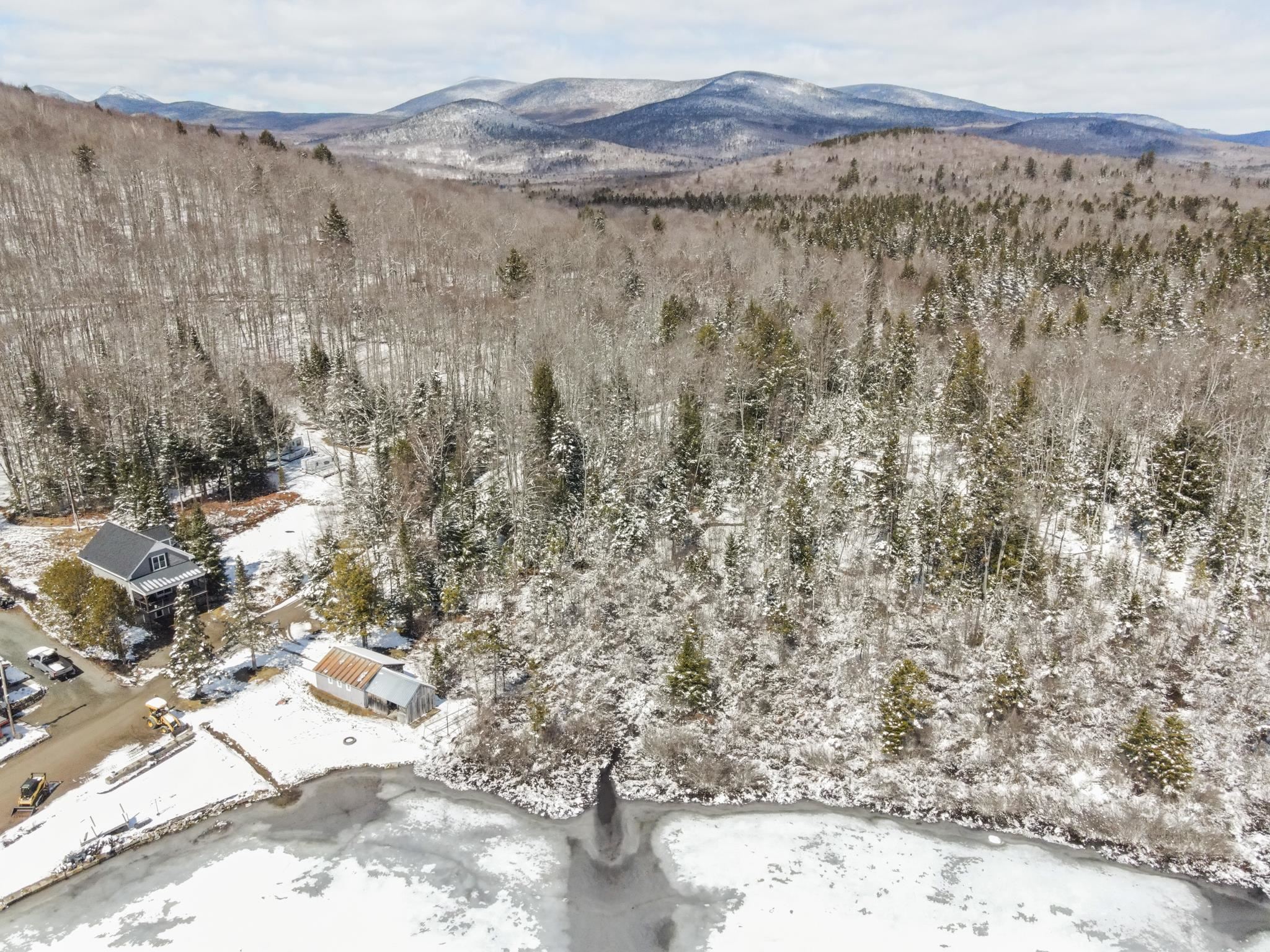 60 Normand Road