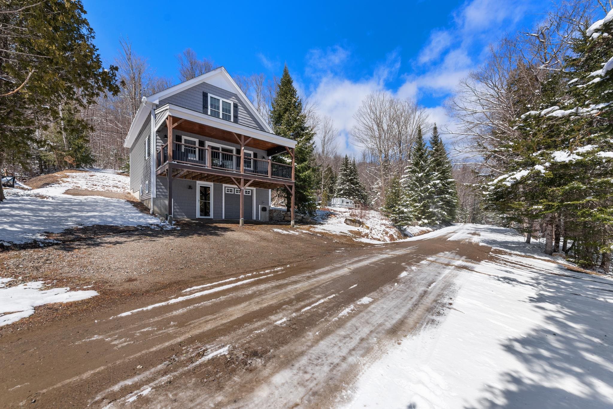 60 Normand Road
