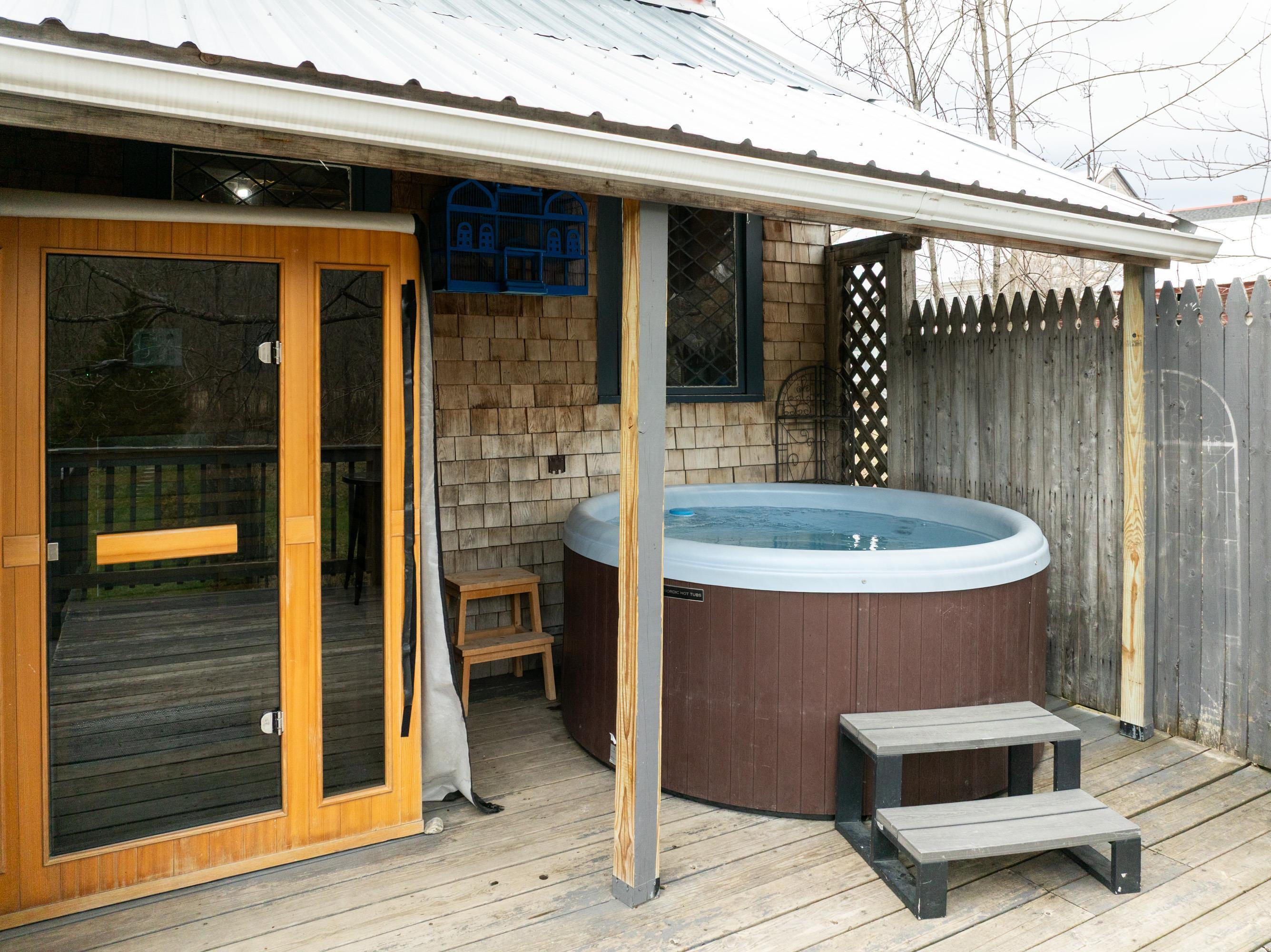 294 New Hampshire 25 Route