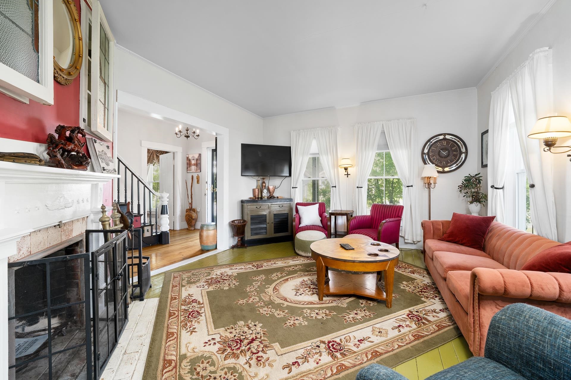 294 New Hampshire 25 Route