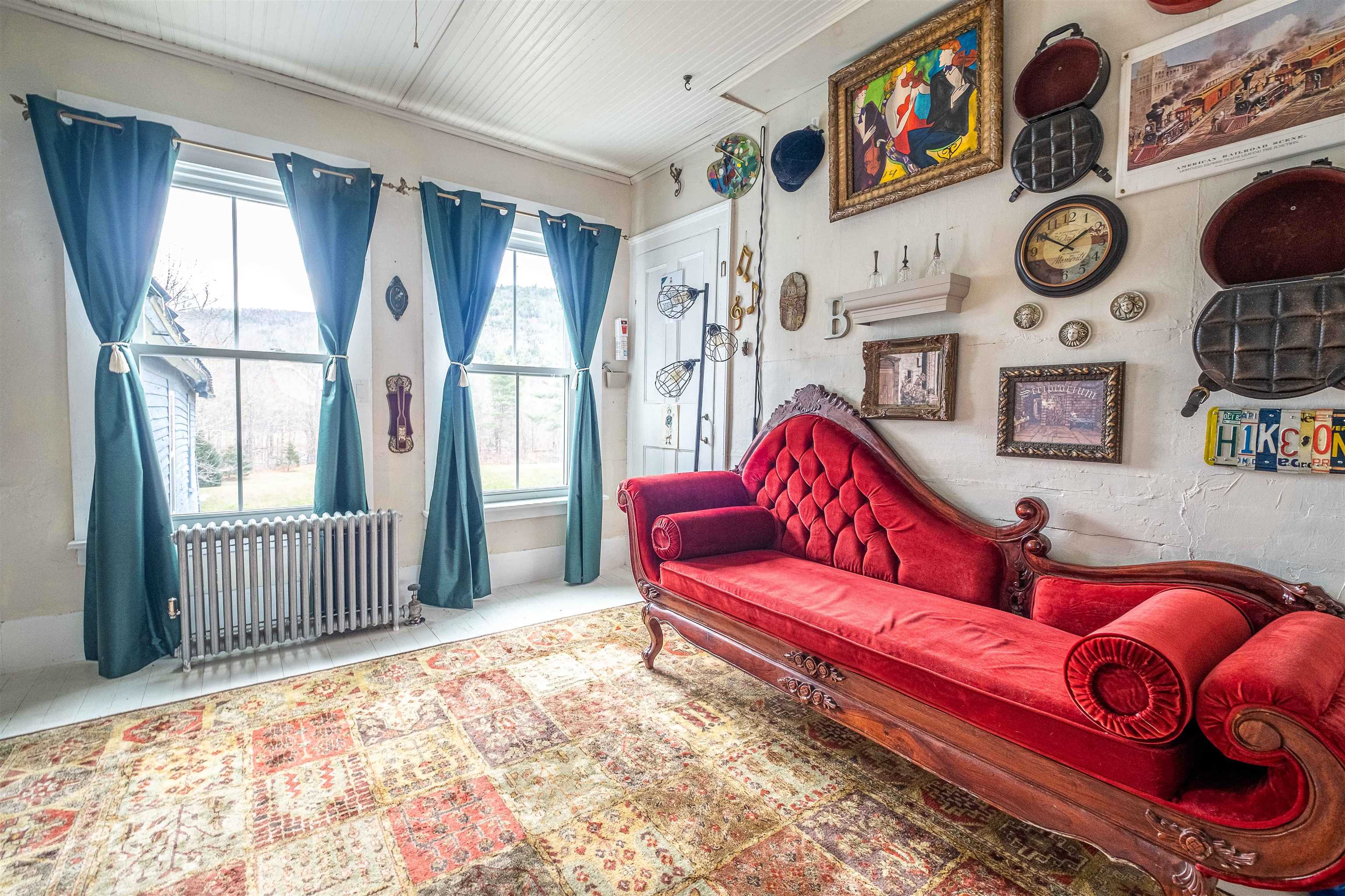 294 New Hampshire 25 Route