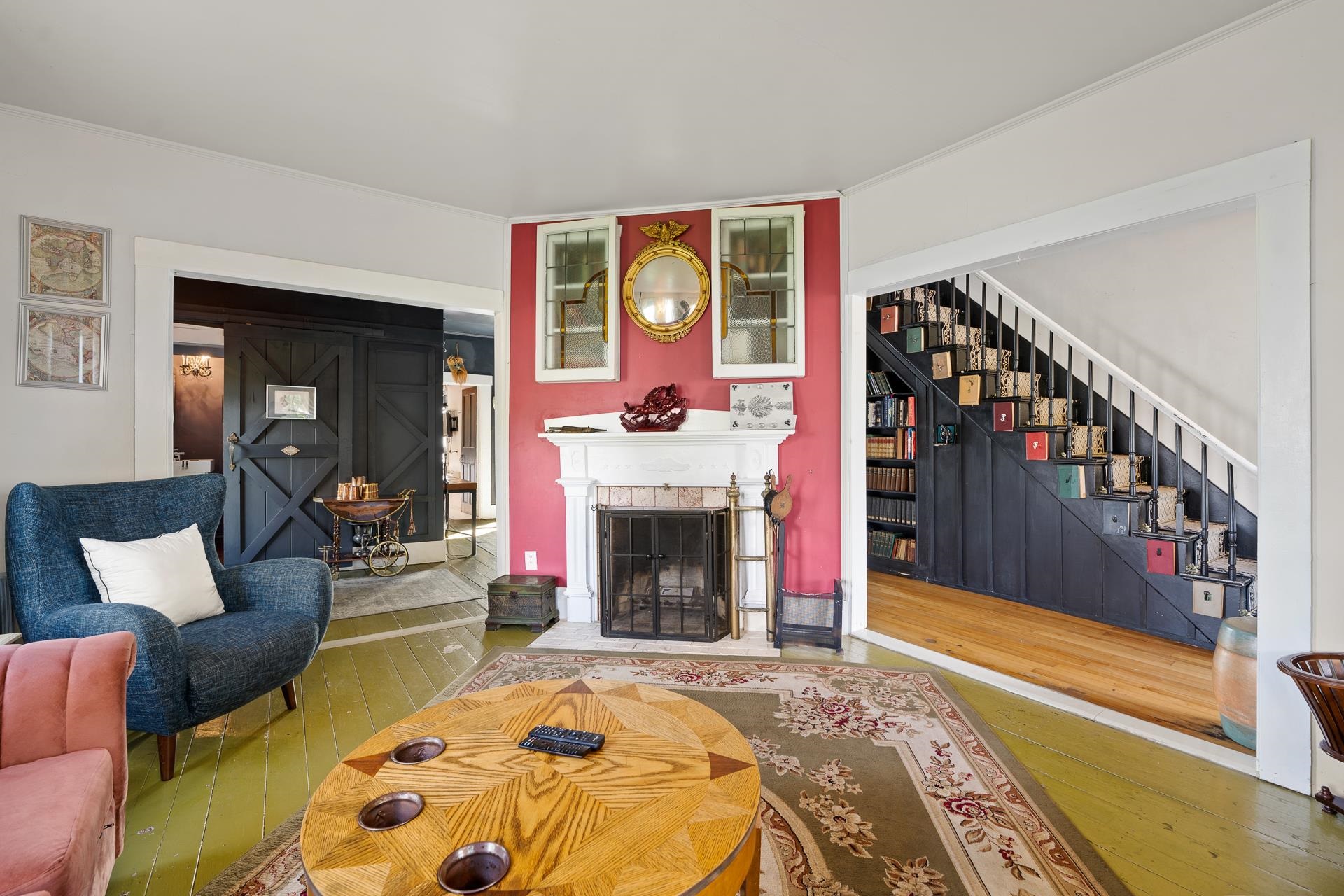 294 New Hampshire 25 Route