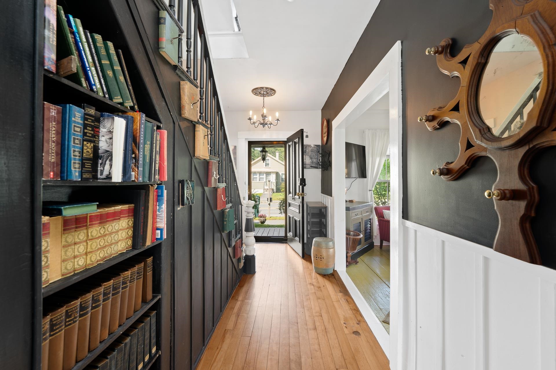 294 New Hampshire 25 Route