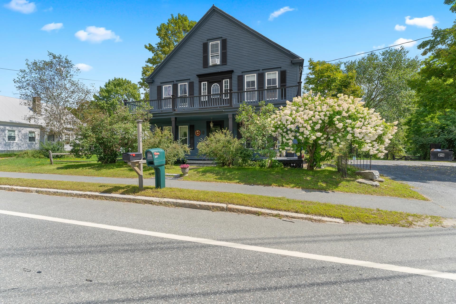 294 New Hampshire 25 Route