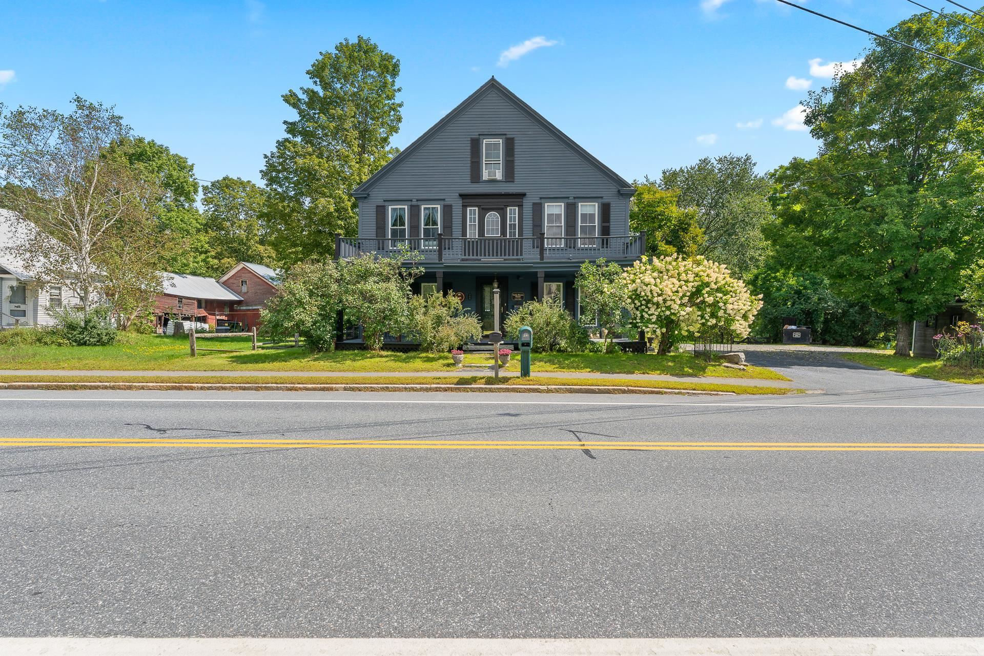 294 New Hampshire 25 Route