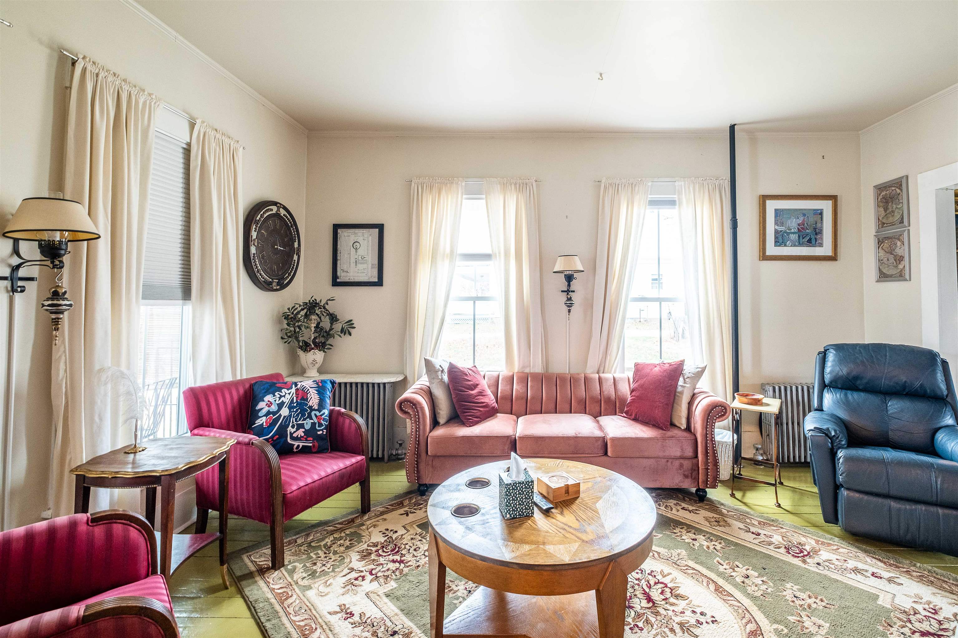 294 New Hampshire 25 Route