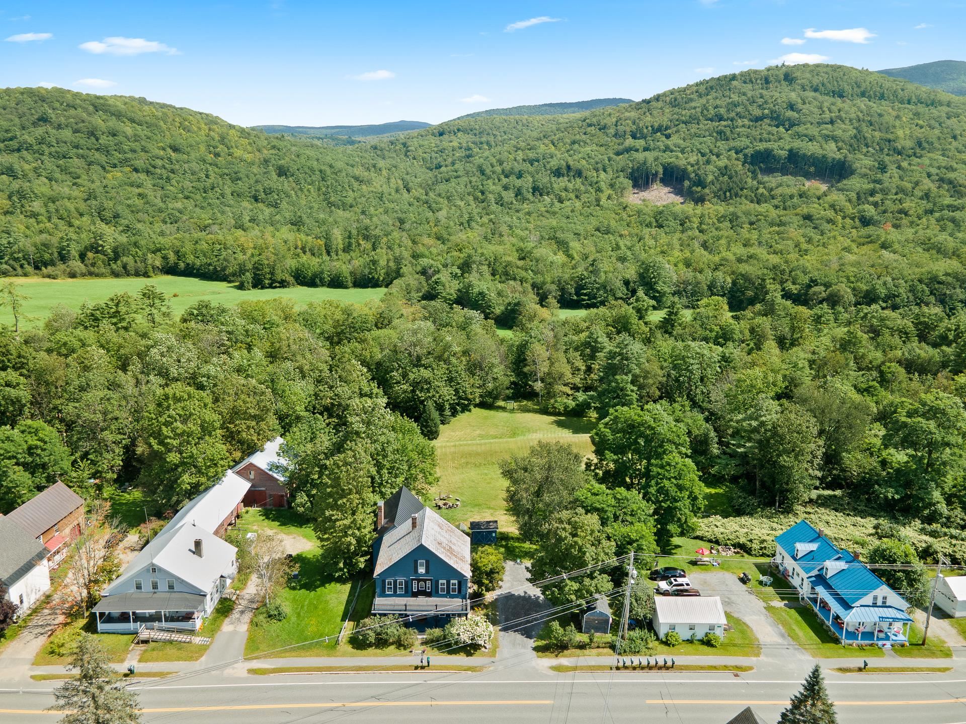 294 New Hampshire 25 Route