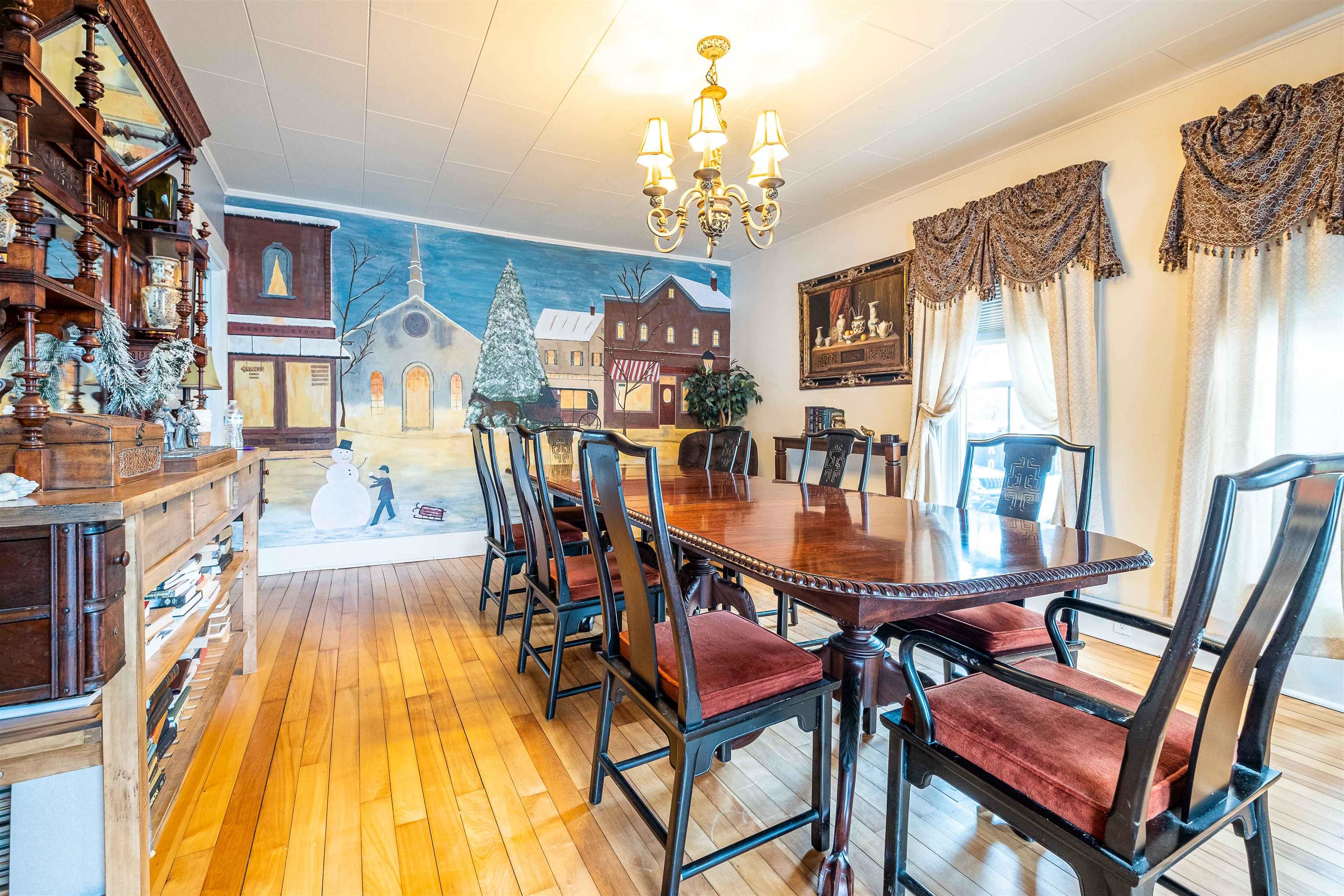 294 New Hampshire 25 Route