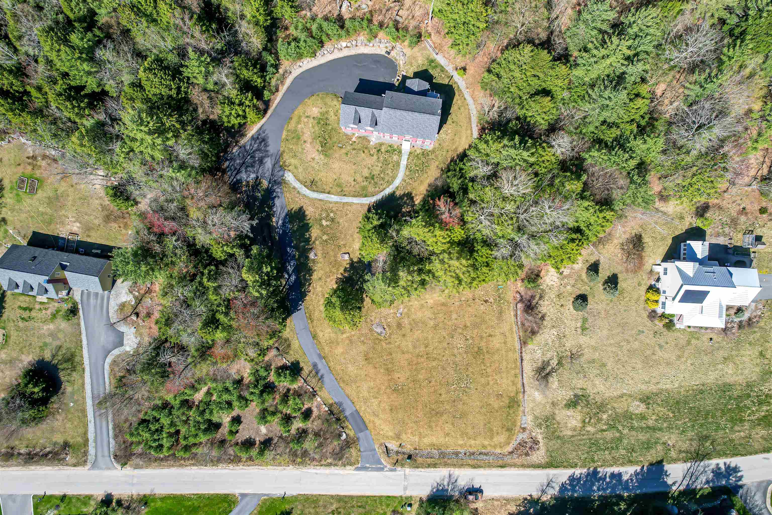 59 Monadnock Lane