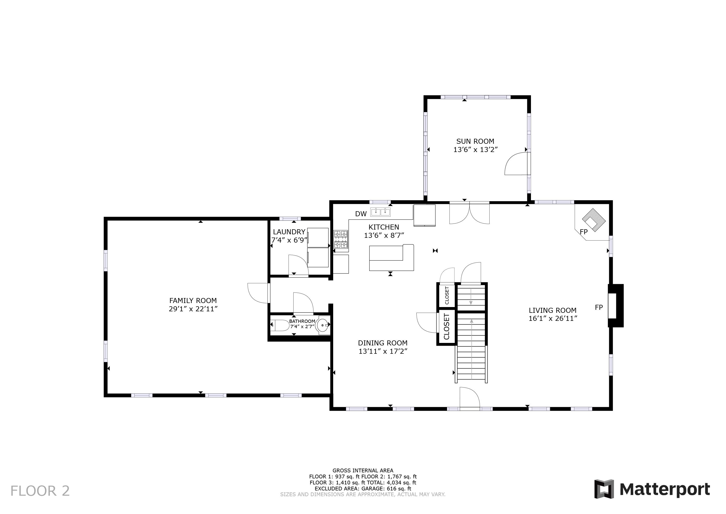 59 Monadnock Lane