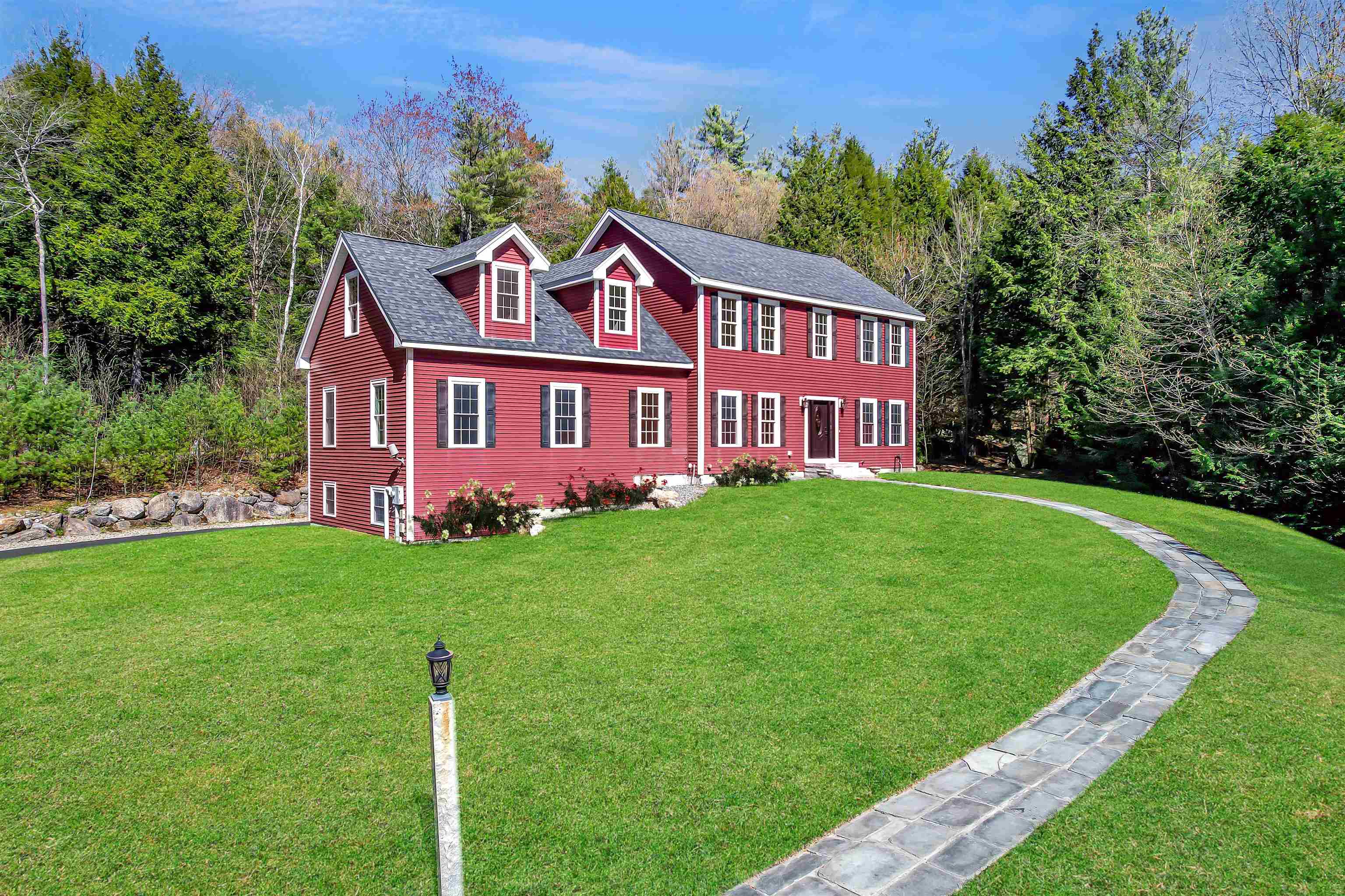 59 Monadnock Lane
