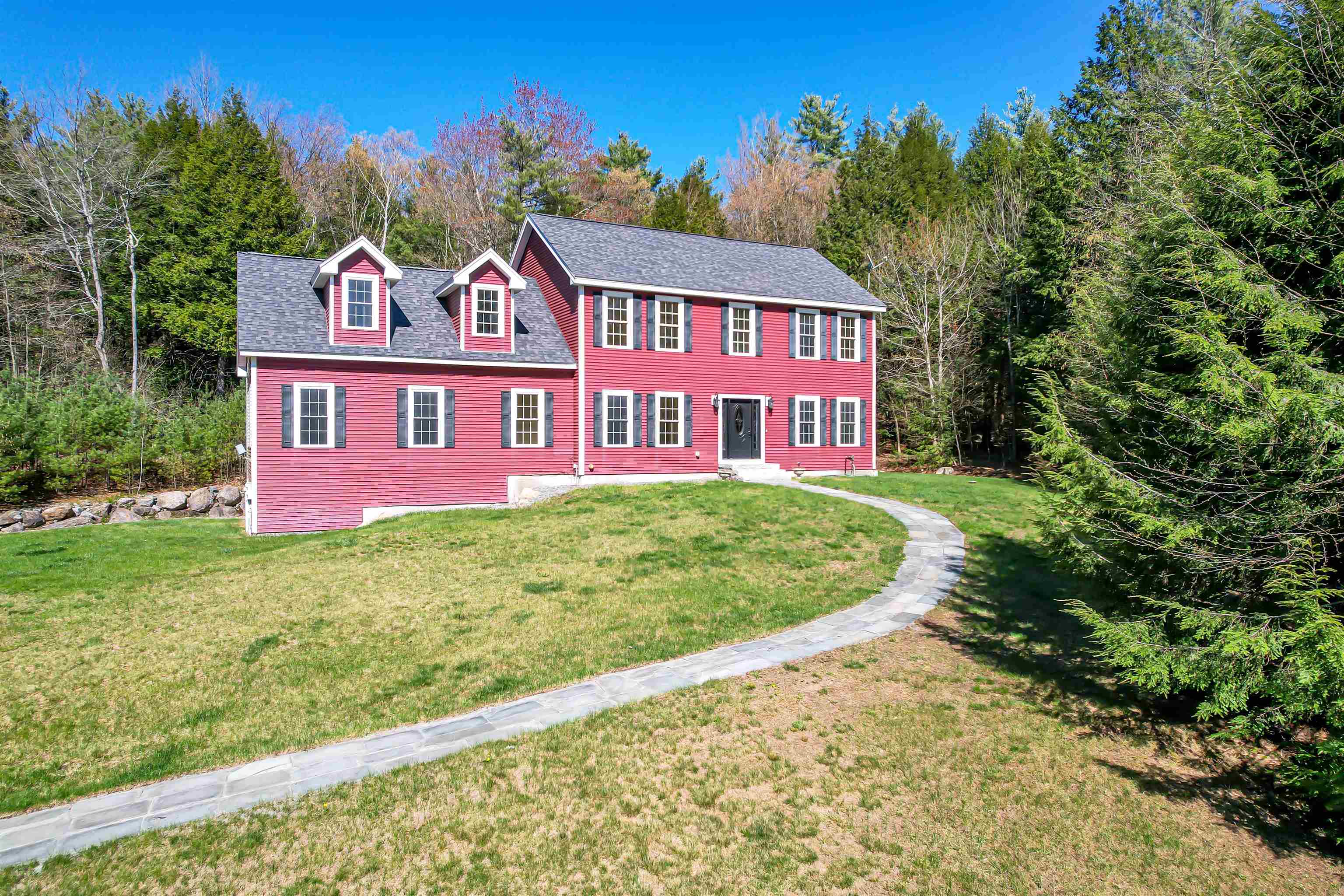 59 Monadnock Lane