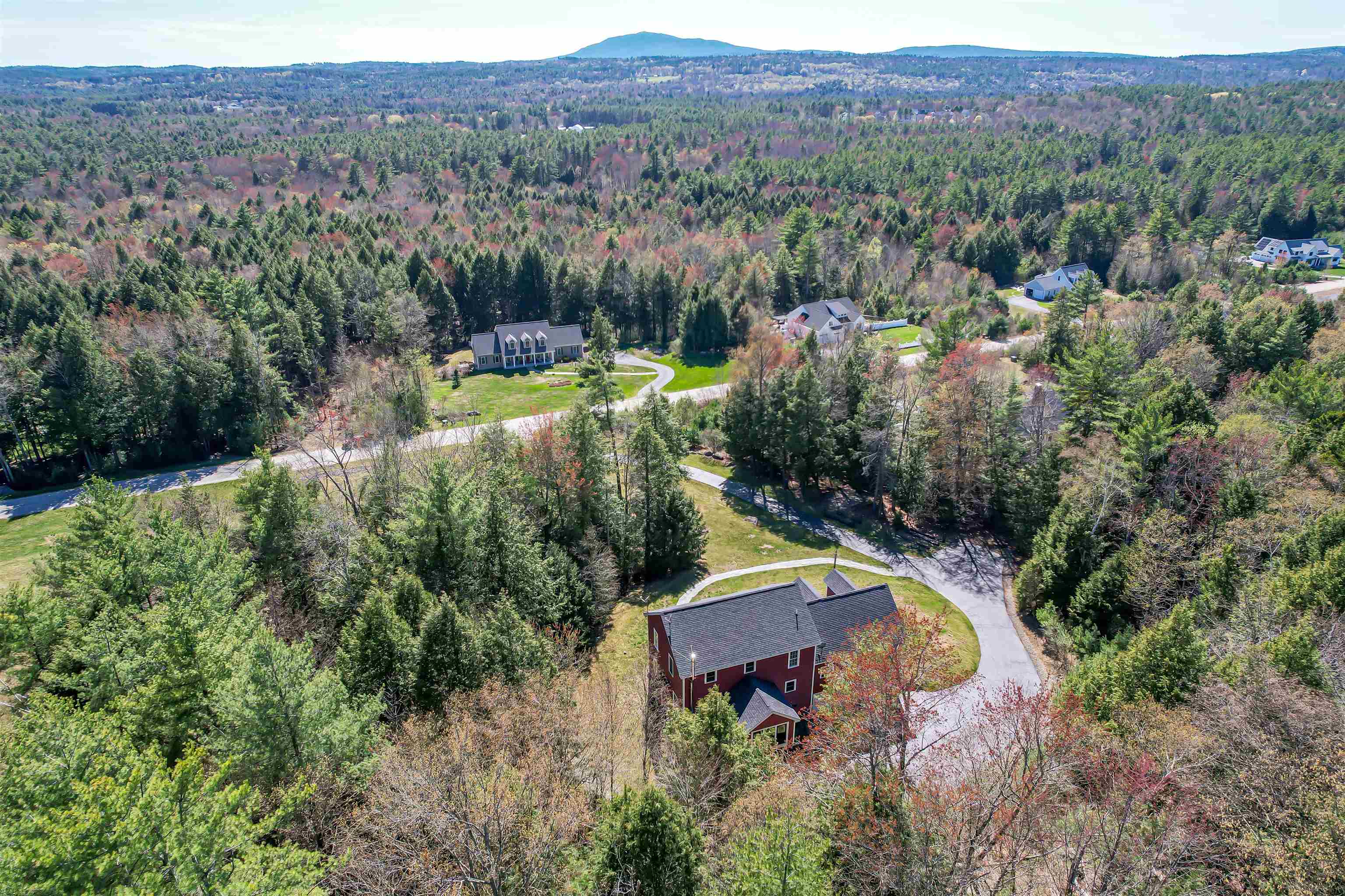 59 Monadnock Lane