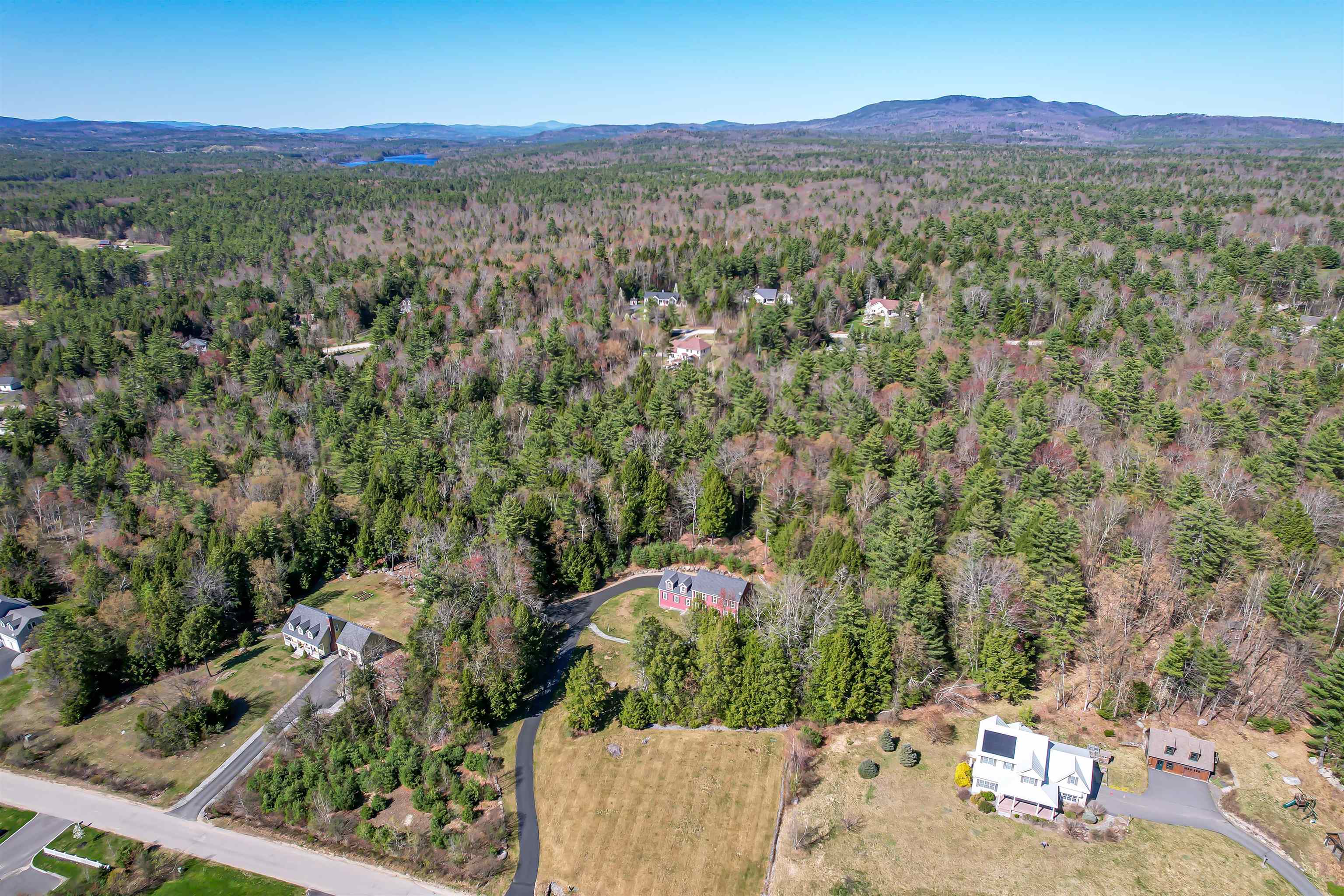 59 Monadnock Lane