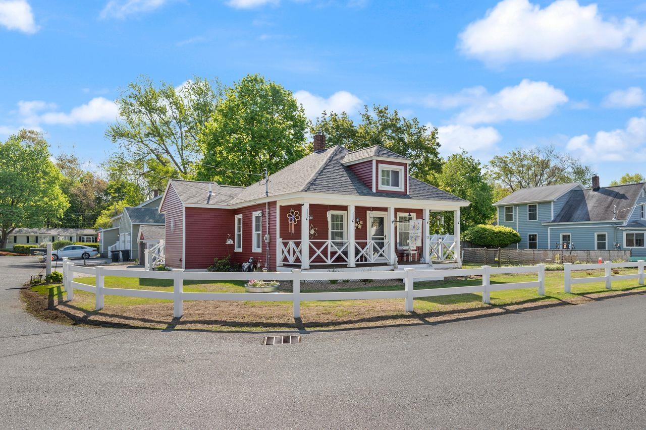 13 Granite Avenue