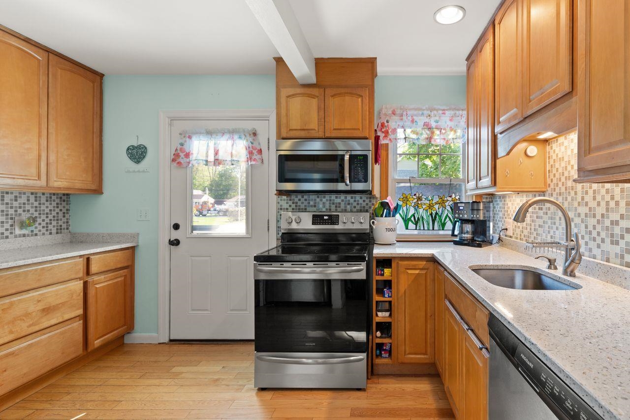 13 Granite Avenue