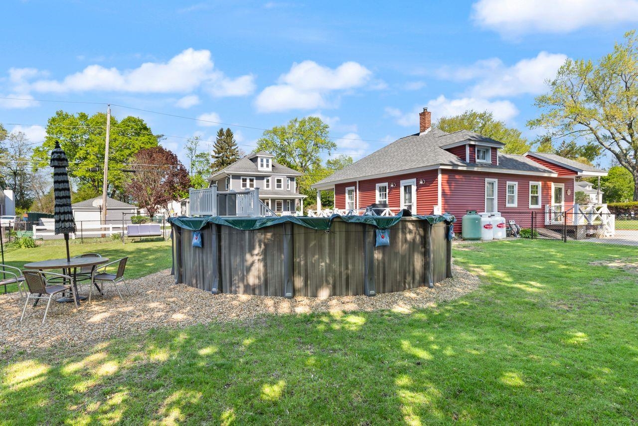 13 Granite Avenue