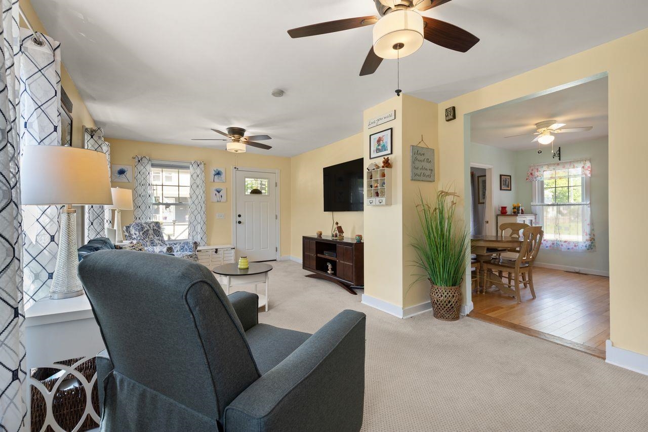 13 Granite Avenue