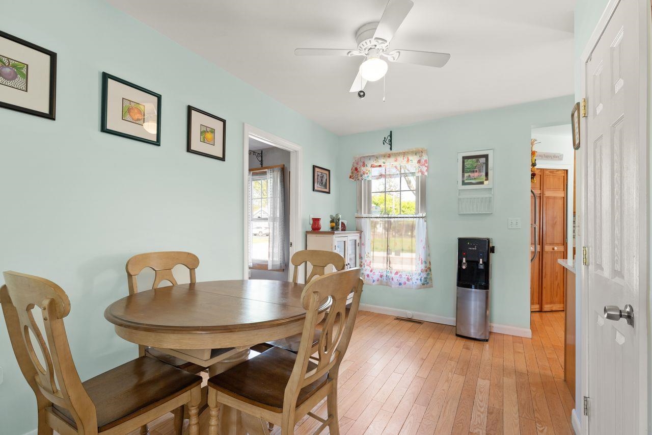 13 Granite Avenue