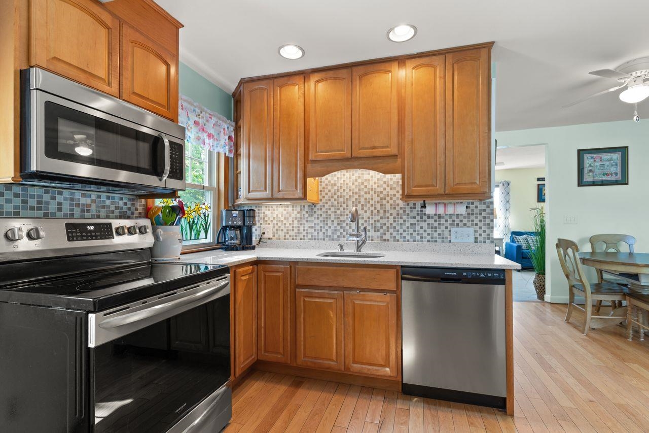 13 Granite Avenue
