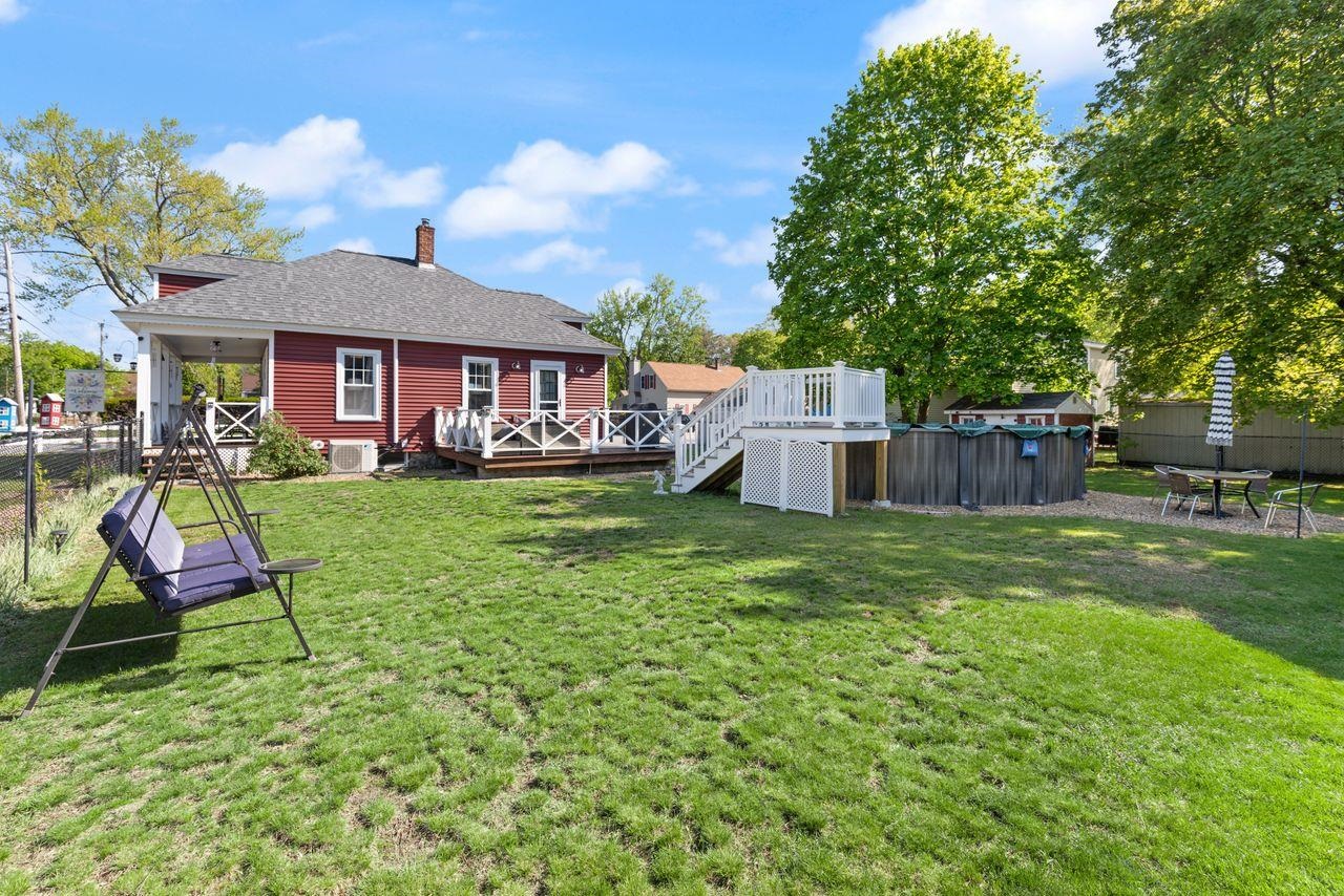 13 Granite Avenue