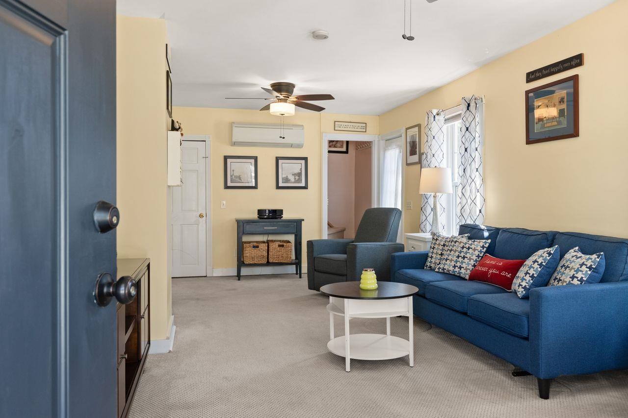 13 Granite Avenue