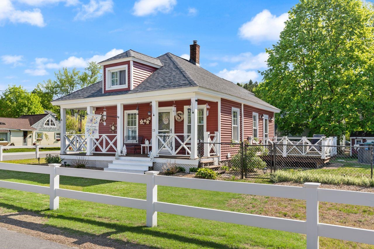 13 Granite Avenue