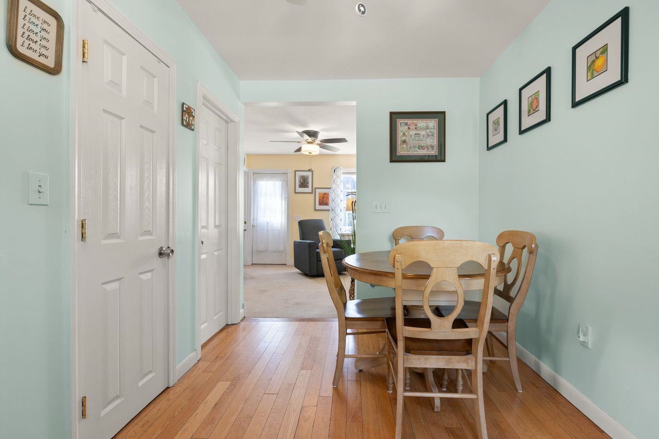 13 Granite Avenue