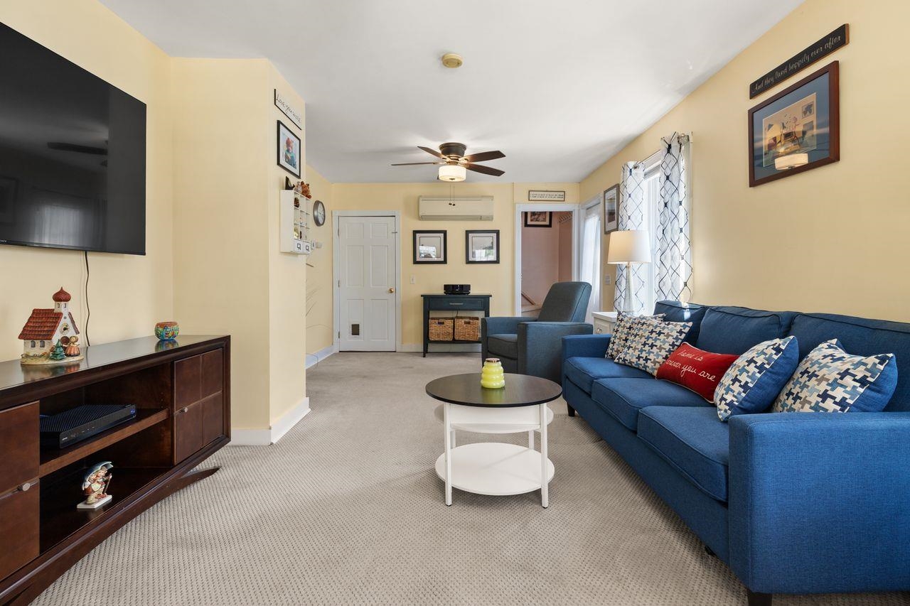 13 Granite Avenue