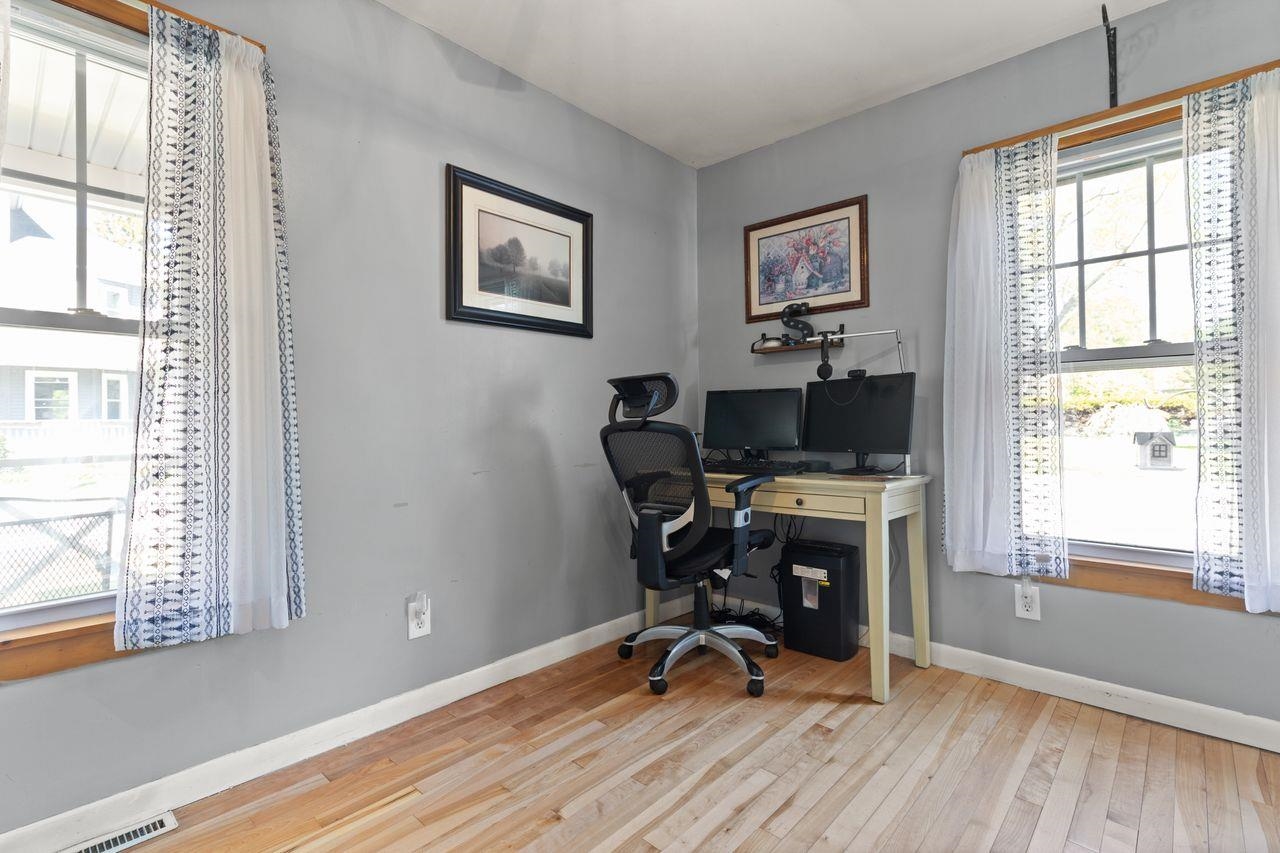 13 Granite Avenue