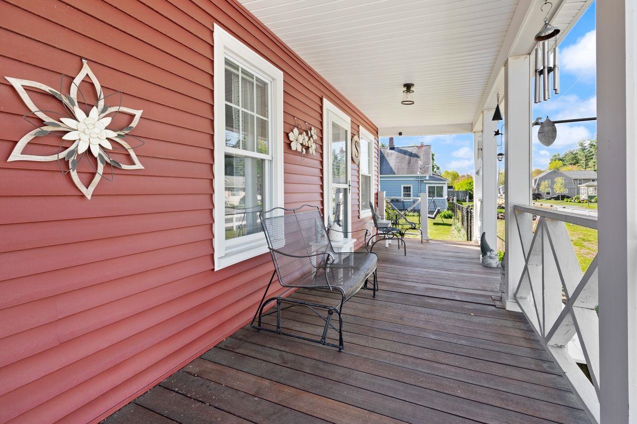 13 Granite Avenue