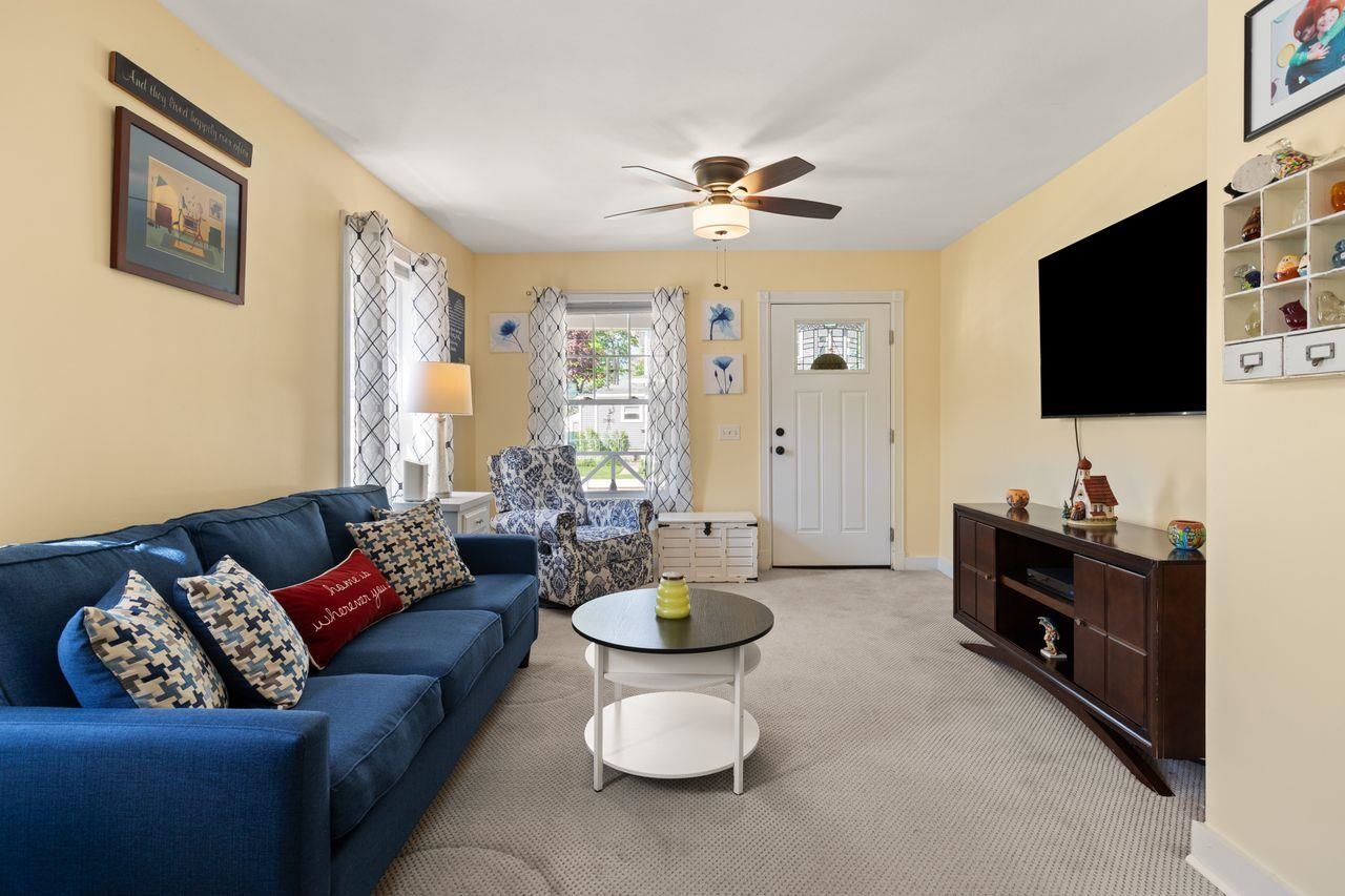 13 Granite Avenue