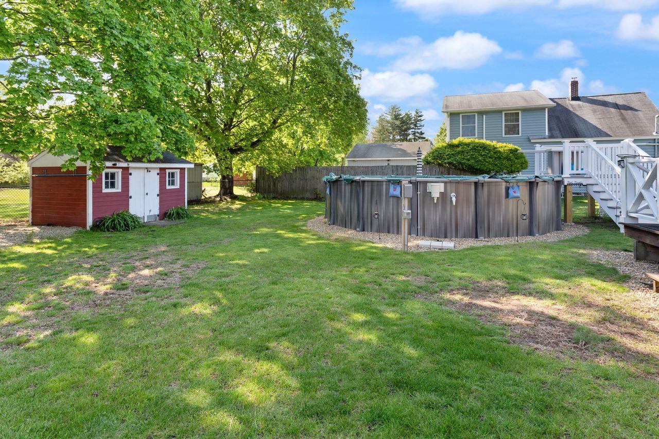 13 Granite Avenue