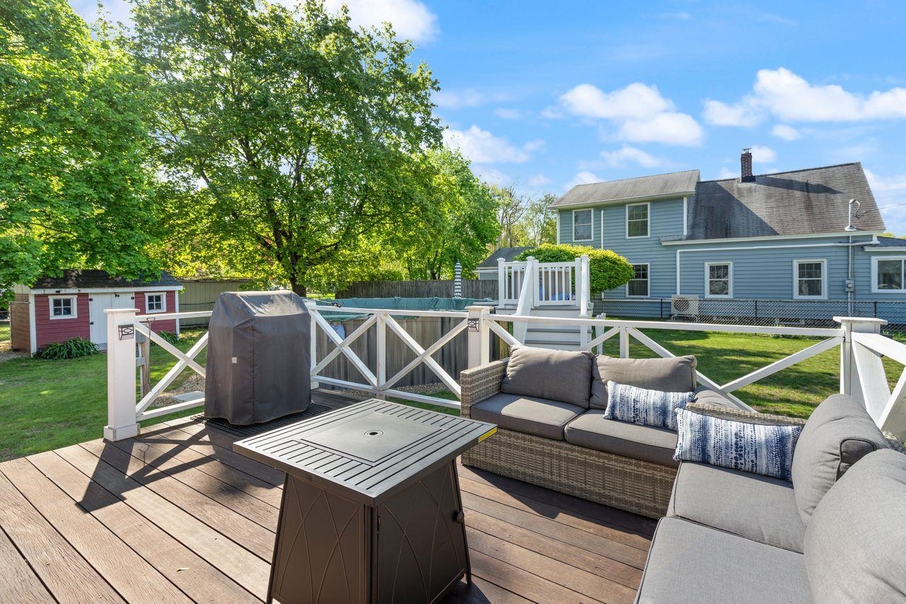 13 Granite Avenue