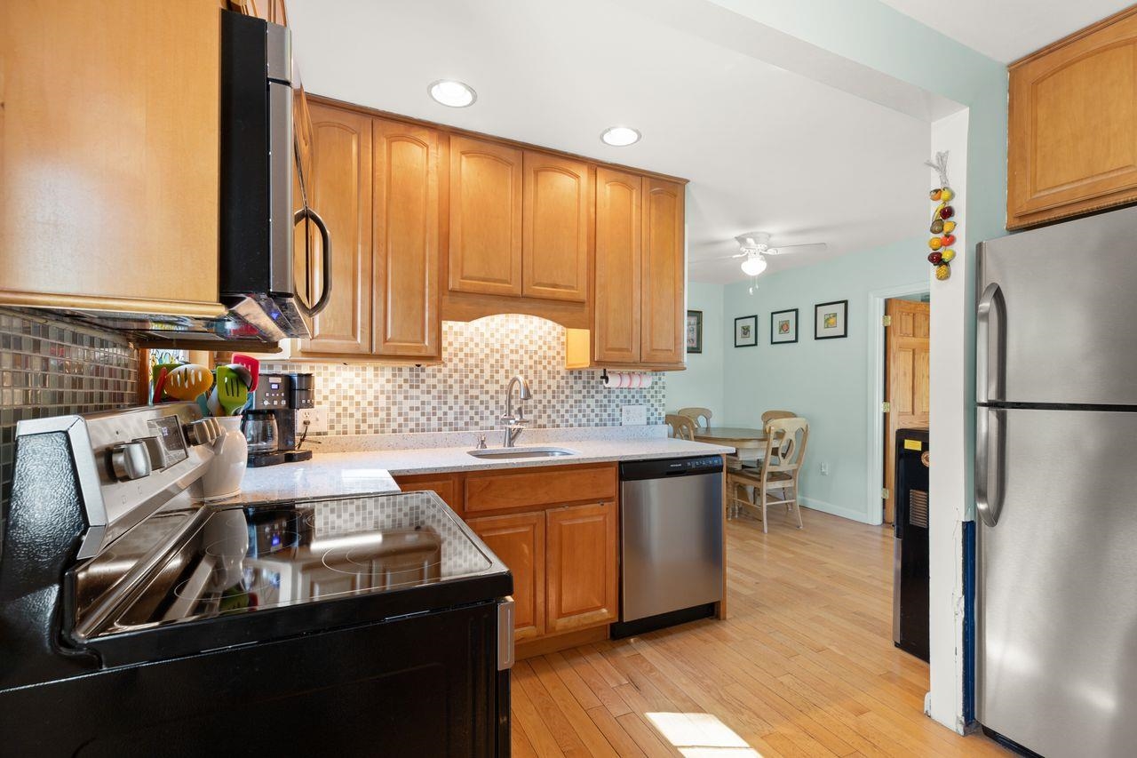 13 Granite Avenue