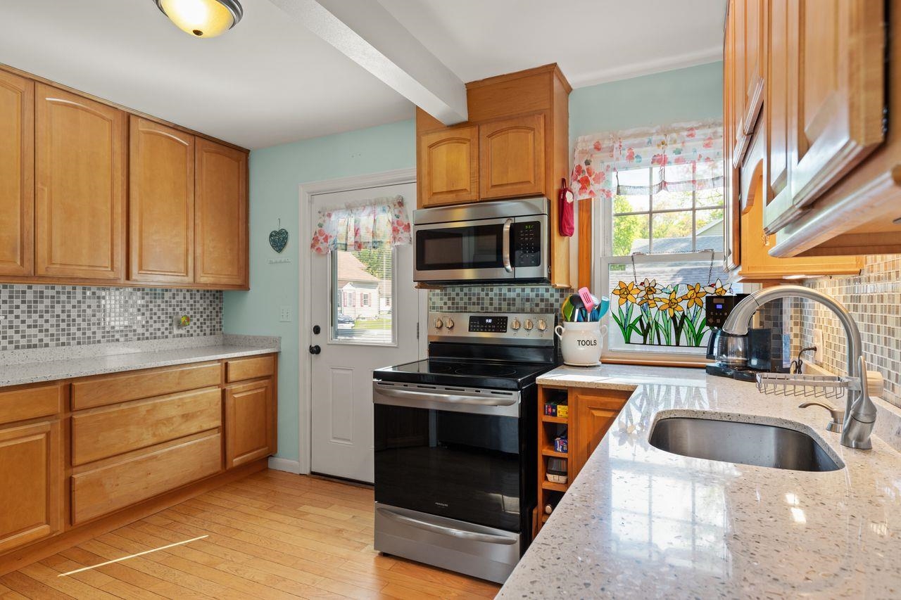 13 Granite Avenue