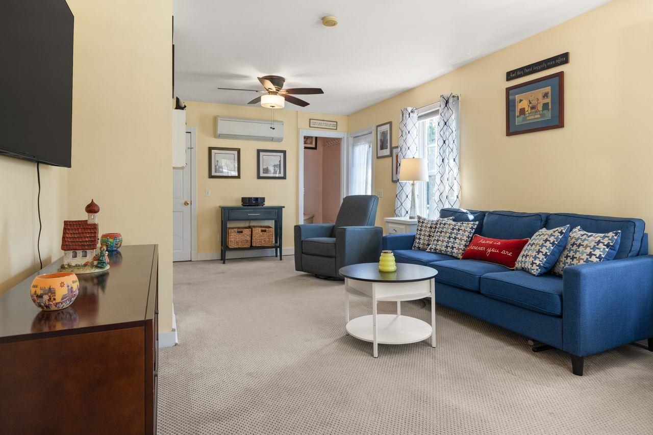 13 Granite Avenue