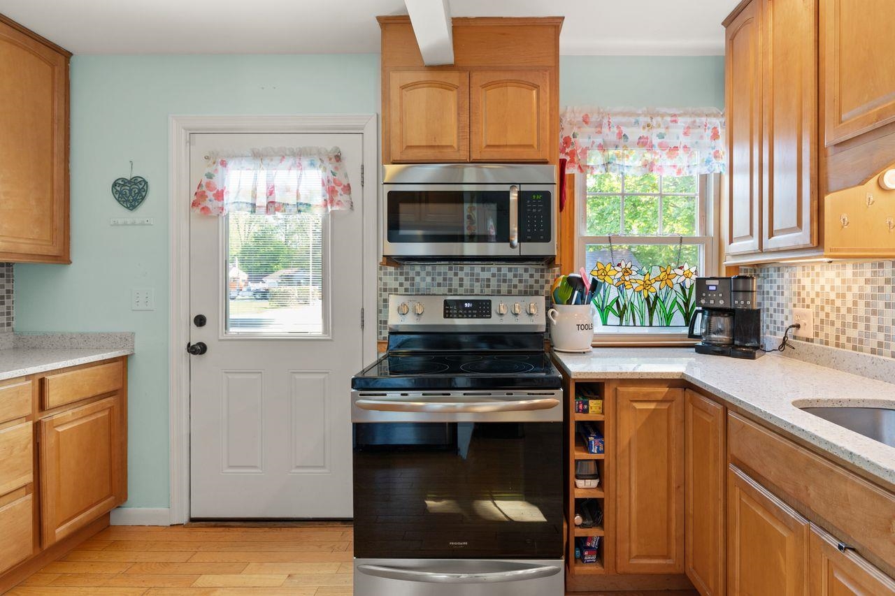13 Granite Avenue